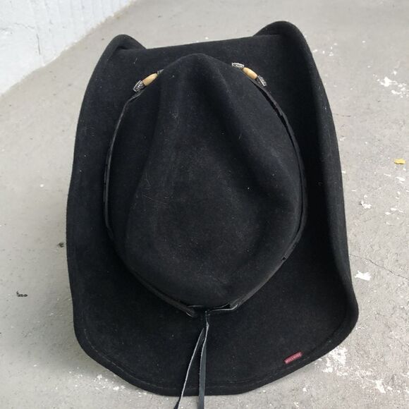 Bullhide hat - Picture 5 of 7